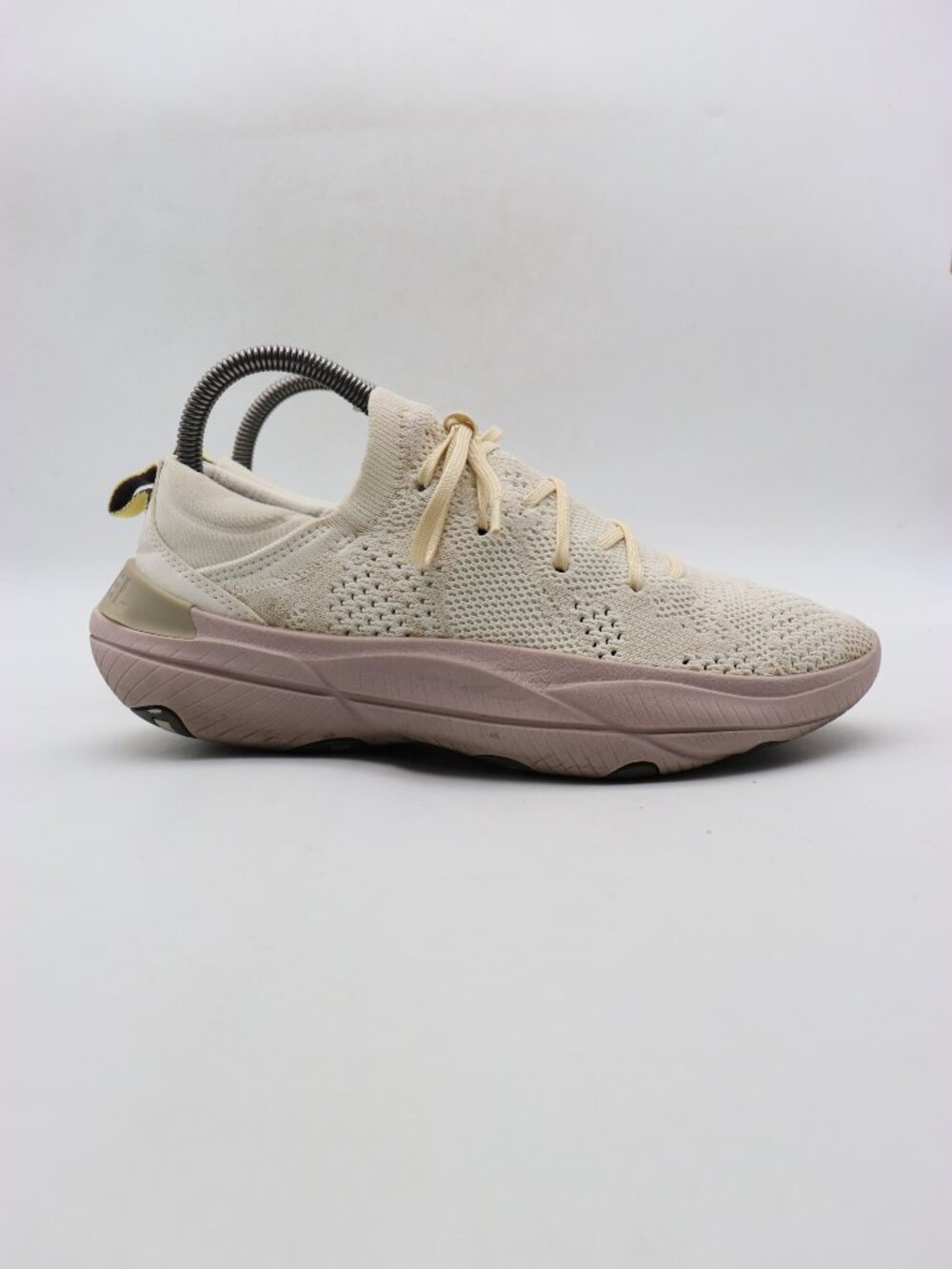Sorel Explorer Blitz Stride Shoes Women's Size US 8 Sneakers Gray NL4672-125